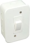 Mts Isolator 30A Dp Ct