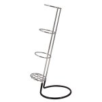 Hot Hair Iron Holder ABS5151