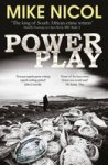 Power Play Paperback