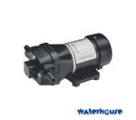 Solac Solar 12 Volt Pump - Self Priming Water Pump - 13.2L/MIN - Max Height Of 24 Metres