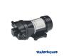 Solac Solar 12 Volt Pump - Self Priming Water Pump - 13.2L/MIN - Max Height Of 24 Metres