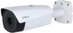 Dahua DHI-TPC-BF5401-B25-BC-S2 Thermal Network Bullet Camera 25MM Fixed Lens 512 Gb Micro Sd Card RJ45 10 100 Mbps Base-t Netw
