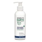 - Recharge Face Wash & Shaving Gel 200ML