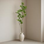 Artificial Ruscus Stem 80CM