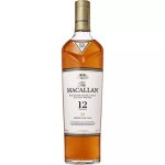 Macallan Sherry Cask 12 Year Old