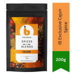 Ib Exclusive Cajun Spice 200G - 200G