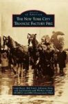 New York City Triangle Factory Fire Hardcover