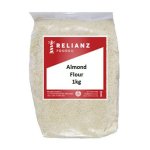 Almond Flour Ground 1KG