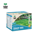 Shady Mix Lawn Seed – 500G