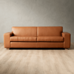 Karoo 3-SEATER Leather Couch