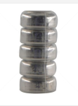 BATT-7.5V Alkaline 5 Cell Remote
