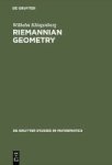 Riemannian Geometry Hardcover 2ND Revised Edition
