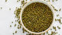 Gmo Free Mung Beans 1KG