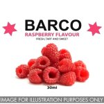 Flavour Oil Raspberry