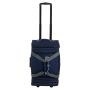 Billabong Mens Destination 45 Duffel Bag - Dark Navy