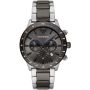 Emporio Armani Mario Chronograph Mens Watch - AR11391