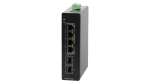 Bdcom 4 Port Gigabit Industrial Switch With 2 Sfp Managed