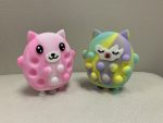 Pop It Toy 8CM