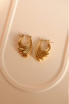 Angel Baby Earrings