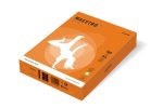 A3 160G Board 250 Amster Orange