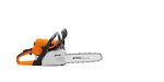 Ms 210 Petrol Chainsaw
