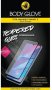 Body Glove Tempered Glass Screen Protector - Huawei P Smart S - Black