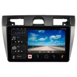 Ford Fiesta 2006-2009 4G Ultra