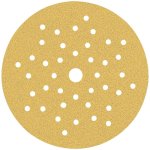 Bosch 5-PIECE Expert C470 150MM Sanding Discs With Multi-hole System 40 To 400 Grit - 400