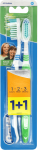 Oral-B 3 Effect Medium Toothbrush 2 Pack