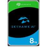Seagate ST8000VE001 Skyhawk Ai 8TB Hdd