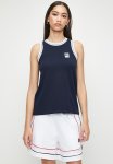 FILA Aurelia Vest - Blue