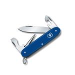 Victorinox Swiss Army Victorinox Pioneer Africa Edition Alox Blue 93MM