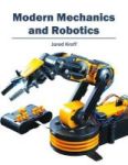 Modern Mechanics And Robotics Hardcover