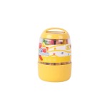 Hexagonal Oil Pastel Set 12 Colours