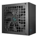 Deepcool PL750D 750W 80 Plus Bronze Non-modular Atx Power Supply R-PL750D-FC0B-EU-V2