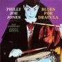 Blues For Dracula   Cd