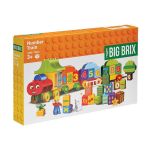 Number Train 75PCS