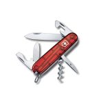 Victorinox Swiss Army Victorinox Spartan Transparent Pocket Knife - Ns