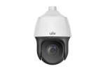 Unv 2MP Lighthunter Motorized Ptz Ip Camera 5125MM 25X Optical Zoom |IPC6612SR-X25-VG-UN-IPC6612SR-X25-VG