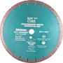 Diamond Blade 300X12X25.4MM General Purpose Hot Pressed Segmented