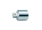 Adapter 3 4"F X 1 2"M
