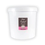 White Satin Fondant 12.5KG