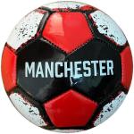 MINI Manchester Soccer Ball