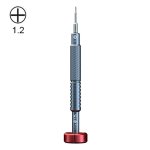 Mechanic Meta Y Cross 1.2 Alloy Magnetic Screwdriver For Phone Repair