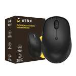 Click More Tri-mode Wireless Mouse