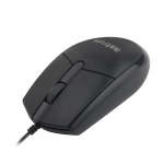 MU080 MOUSE USB Optical 3B 1.5M Black