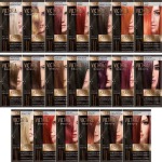 Victoria Beauty Keratin Therapy Multi-colour Hair Shampoo 40ML