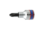Socket Bit 1 2" Ph 4 X 60MM