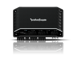 R2-750X5 – Rockford Fosgate – Prime 750 Watt 5-CHANNEL Amplifier