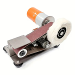 Ashcomonline 1390W Electric Drywall Sander 225MM Wall Grinding Machine -JG20375074 Angle Grinder